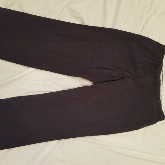 Lot of 2 Men Dockers D3 Pants Casual 38x32‎ - Picture 11 of 12